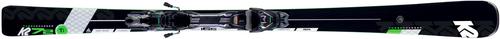 K2 Turbo Charger 2020 ski image