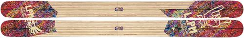 La Planche Mauriennaise Le 122 2020 ski image