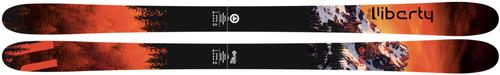 Liberty Origin 96 2020 ski image