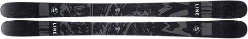 Line Blend 2020 ski image