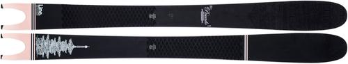 Line Pescado 2020 ski image