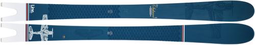 Line Sakana 2020 ski image