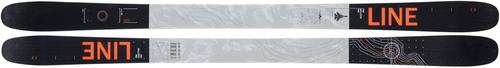 Line Tom Wallish Pro 2020 ski image