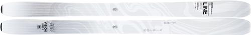 Line Vision 98 2020 ski image