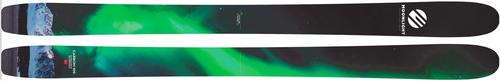 Moonlight Mountain Gear Moonlight Carbon 105 2020 ski image