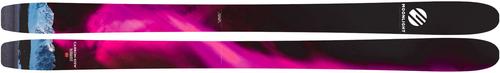 Moonlight Mountain Gear Moonlight Carbon 105 W 2020 ski image