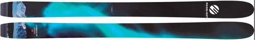 Moonlight Mountain Gear Moonlight Carbon 95 2020 ski image