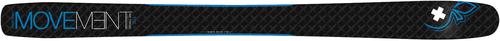 Movement Alp Tracks 106 2020 ski image