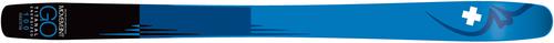 Movement Go Titanal 100 2020 ski image