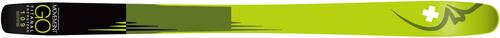 Movement Go Titanal 109 2020 ski image