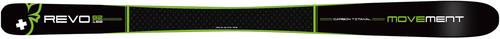 Movement Revo Titanal 82 2020 ski image
