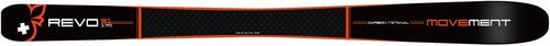 Movement Revo Titanal 91 2020 ski image