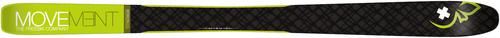 Movement Session 89 2020 ski image