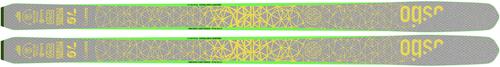Ogso Bonatti 70 Ul Neo 2020 ski image