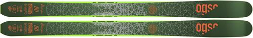Ogso Krumpe 80 Ml Neo 2020 ski image