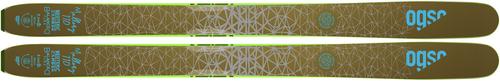 Ogso Mallory 110 Ml Neo 2020 ski image