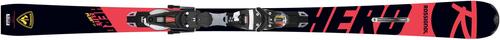 Rossignol Hero Elite Plus Ti Nx 12 Konect Gw B80 2020 ski image