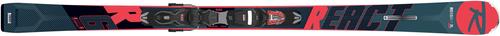 Rossignol React R6 Compact F Xpress 11 Gw B83 2020 ski image