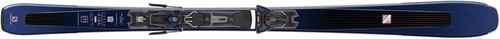 Salomon Aira 80 Ti 2020 ski image