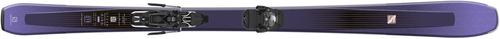 Salomon Aira 84 Ti 2020 ski image