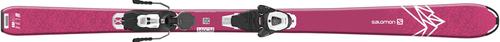 Salomon Qst Lux Jr M 2020 ski image