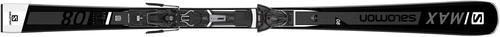Salomon S/Max 8 2020 ski image