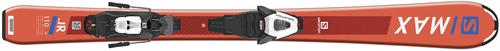 Salomon S/Max Jr S 2020 ski image