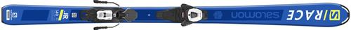 Salomon S/Racjr M 2020 ski image