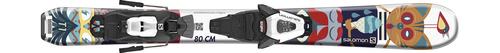 Salomon T1 Jr Xs 2020 ski image