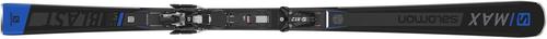 Salomon X S/Max Blast 2020 ski image