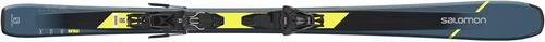 Salomon Xdr 76 St C 2020 ski image