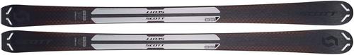 Scott Slight 83 2020 ski image
