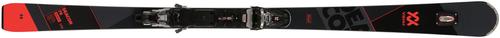 Volkl Deacon 74 Pro Black 2020 ski image