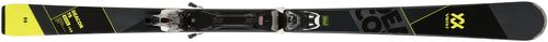 Volkl Deacon 75 Black 2020 ski image