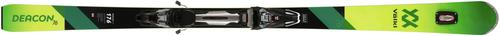 Volkl Deacon 76 2020 ski image
