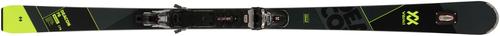 Volkl Deacon 76 Pro Black 2020 ski image