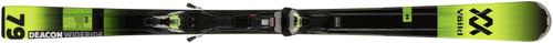Volkl Deacon 79 2020 ski image