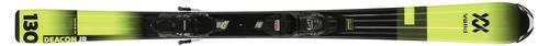 Volkl Deacon Jr Vmotion 2020 ski image