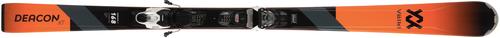 Volkl Deacon Xt 2020 ski image