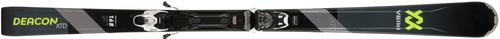 Volkl Deacon Xtd 2020 ski image