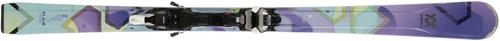 Volkl Flair 81 Carbon 2020 ski image