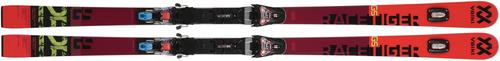 Volkl Racetiger Gs R27/ R25 / R23 / R21 2020 ski image