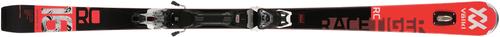 Volkl Racetiger Rc 2020 ski image