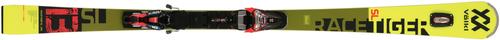 Volkl Racetiger Sl Pro 2020 ski image