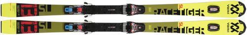 Volkl Racetiger Sl R 2020 ski image