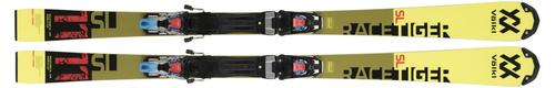 Volkl Racetiger Sl R Jr 2020 ski image