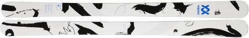 Volkl Revolt 95 2020 ski image