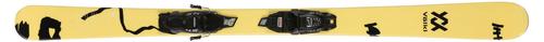 Volkl Revolt Jr Vmotion 2020 ski image