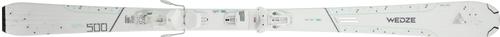 Wedze Adix 500 2020 ski image