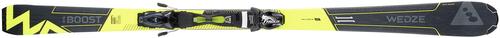 Wedze Boost 500 2020 ski image